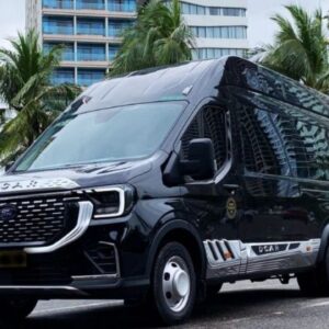Thuê Xe Limousine 9 Chỗ