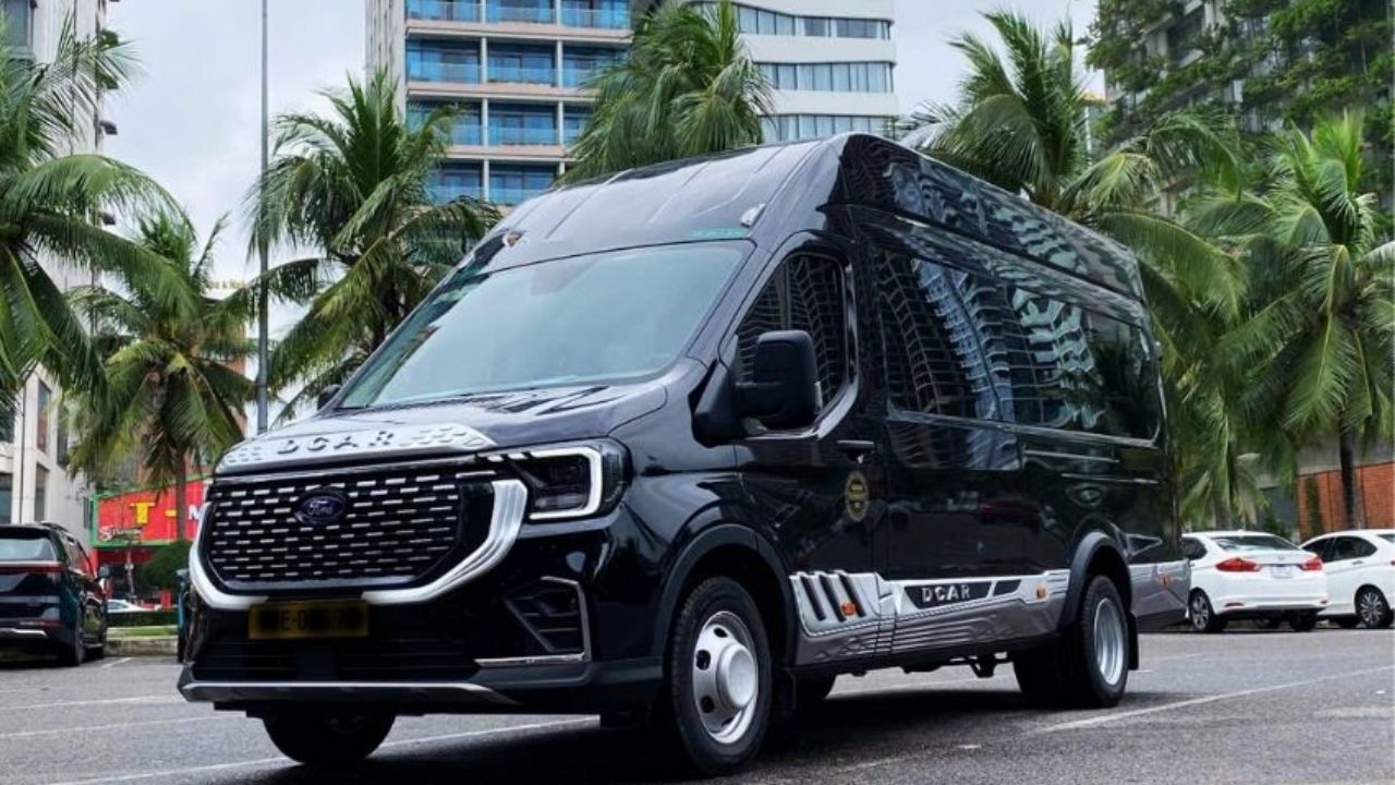 Thuê Xe Limousine 9 Chỗ