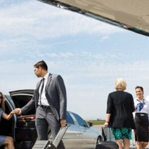 Thuê Xe Đưa Đón Sân Bay