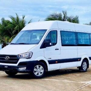 Thuê Xe 16 Chỗ