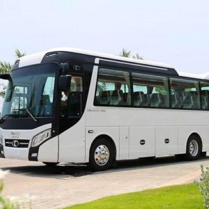 Thuê Xe 29 Chỗ