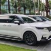 Thuê Xe KIA Carnival