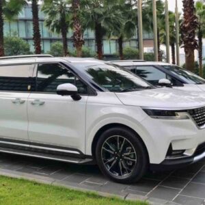 Thuê Xe KIA Carnival