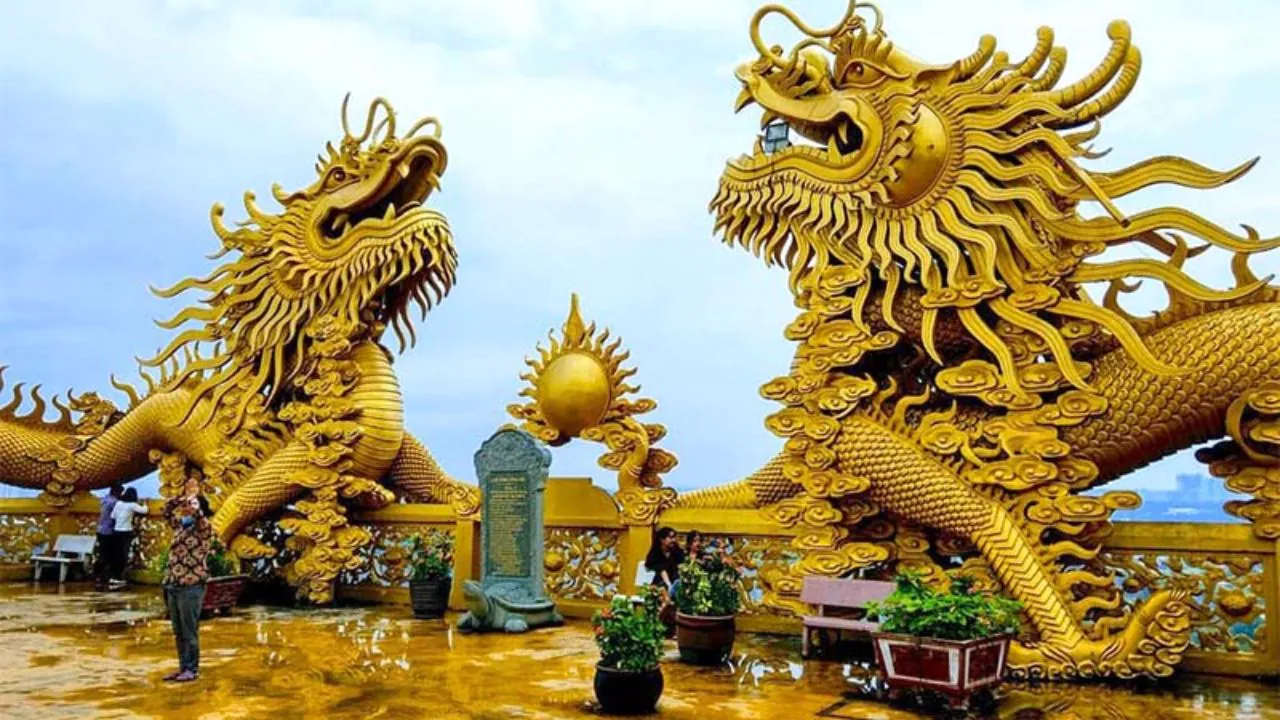 Thuê Xe Đi Bình Dương