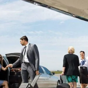 Thuê Xe Đưa Đón Sân Bay